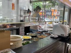 -江南濑粉店(文华路店)