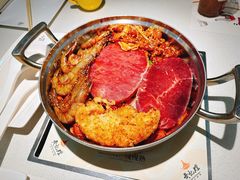 -黄记煌三汁焖锅(天津远洋未来汇店)