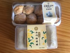 -巴黎贝甜(龙之梦购物中心虹口店)