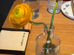 -一坐一忘云南菜(三里屯店)