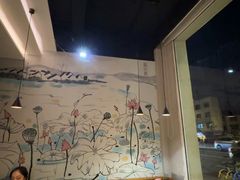 -莲餐厅·湖北菜·藕汤老手艺(愚园路店)