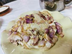 -铁炉农家菜馆