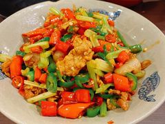 -潇湘阁(望京SOHO店)