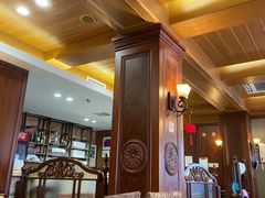-德大西餐社(云南南路店)