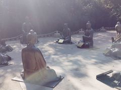 -青岛崂山太清宫