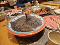 -堂客老火锅(欣阳广场总店)