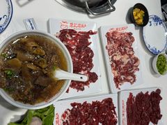 -陈记顺和潮汕牛肉火锅(韩江路店)