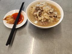 -馅饼粥·百年传承 since1926(中山路店)