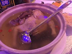 -同庆楼(金宝汇店)