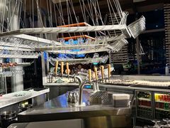 -The BREW·酿餐厅(浦东嘉里大酒店)