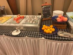 -青岛西海岸隆和福朋喜来登酒店
