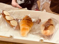 -小飞象面包公社(珠江路金鹰店)