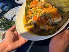 -江南雅厨(李公堤店)