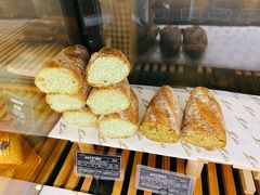 -Let's Taipei 非常烘焙(太古里店)