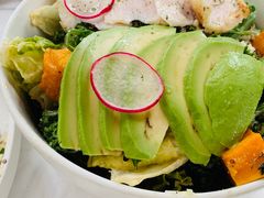 -农畉LONFOOD(福田星河COCOPark店)