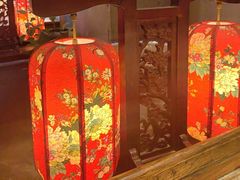-大张烙馍村·美食地标(泉山店)