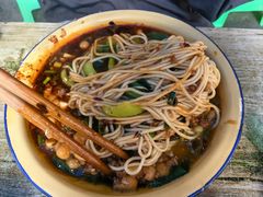 -赵伍面庄(松石大道店)