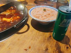 -楠火锅(龙阳广场店)