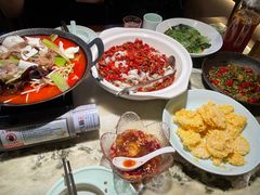 -金佬馆·川菜bistro(芜湖镜湖万达店)