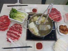 -黑山牛肉汤火锅(花城汇店)