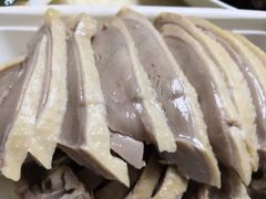 -徐家鸭子·非遗烤鸭(老门东店)