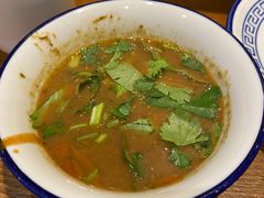 -年巴羊肉铺老铜锅(梅江店)