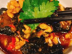 -龙巢盱眙龙虾·牛蛙·烧烤宵夜(八卦岭店)
