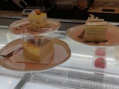 -DEMO黛慕蛋糕(中泰店)