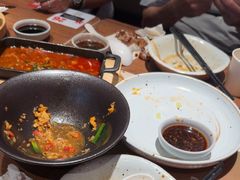 -大师兄·西北小馆(金湾华发商都店)