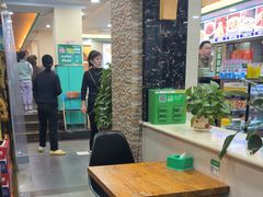 -西域美食(西直门南小街店)