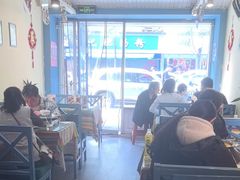 -滋味烤鱼(马北店)