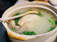 -19号私房菜(云南路店)