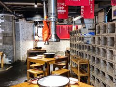 -么肆烤肉(汉街形象店)
