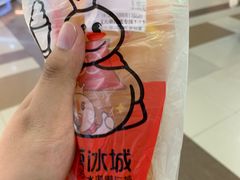 -蜜雪冰城(武进区吾悦店)