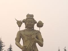 -法门文化景区