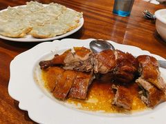 烤鸭-蓬莱小馆 Joyful Restaurant