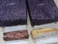 咖啡手指面包-西点坊(浦东香格里拉店)