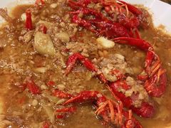 -老闵田螺馆·南昌特色小炒(梦时代店)