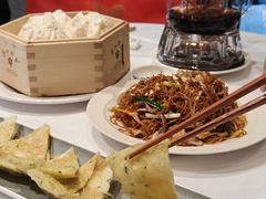 古法笑口叉烧包-广州酒家(文昌总店)