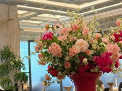 -玲婧胡同·生日蛋糕·餐厅(嘉里城店)