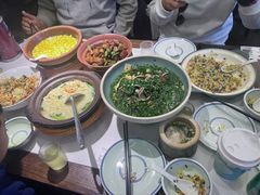 -打酱油·非遗淮扬菜(瘦西湖梅岭店)