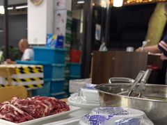 -正宗贵州二嫂黄牛肉馆(青村店)