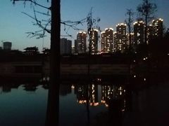 -重庆彩云湖湿地公园