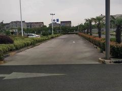 -无忧学车·大众驾校(长宁校区)