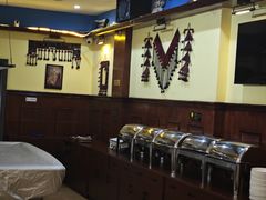 -清真· AL-JANNAT 佳纳特餐厅(仙林店)