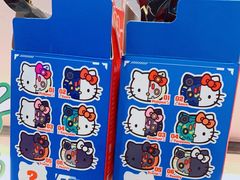 -名创优品(万达广场河东店)