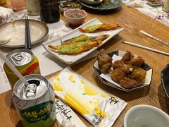 -和创柚子·会席日本料理(新区淮海街店)