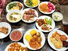 -水晶之星洗浴温泉汗蒸