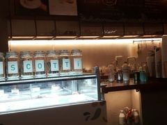 -fishtank鱼缸咖啡(三山街店)