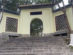 -云龙山